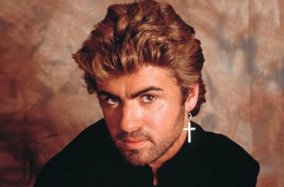 George Michael